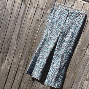 Pants, Sz 7